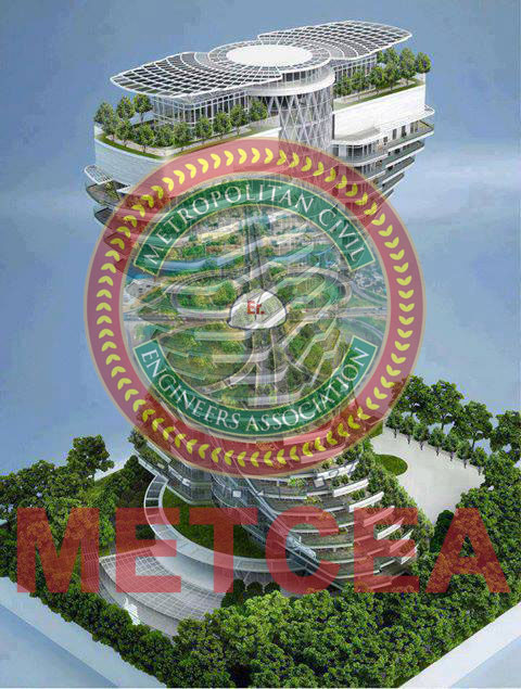 About Metcea